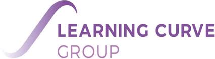 Learning Curve Group logo